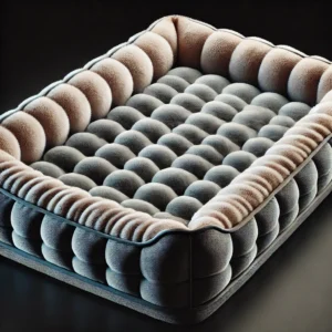 Orthopedic Dog Bed