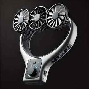 Portable Neck Fan Online