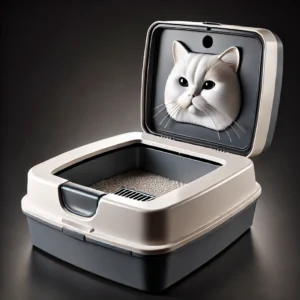 Self Cleaning Cat Litter