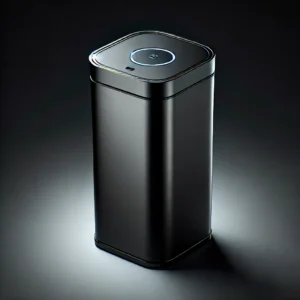 Smart Touchless Sensor