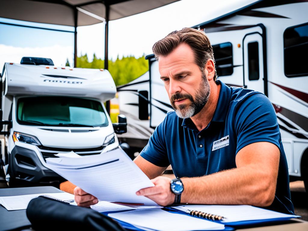 Read more about the article How to Negotiate a Travel Trailer Purchase: Insider Tips