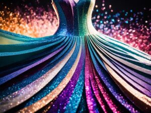 Read more about the article How to Put Glitter on Dress: Sparkly DIY Tips
