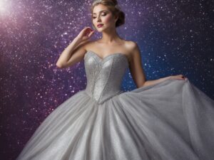 Read more about the article How to Remove Glitter from Princess Dress: Quick Tips