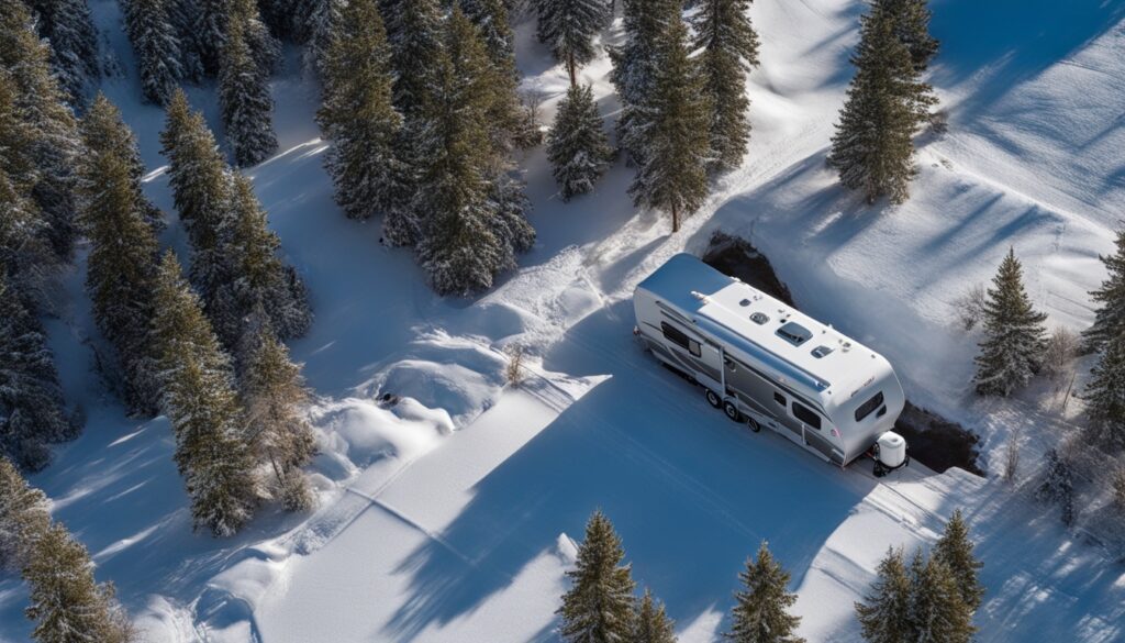 rv antifreeze for winterizing