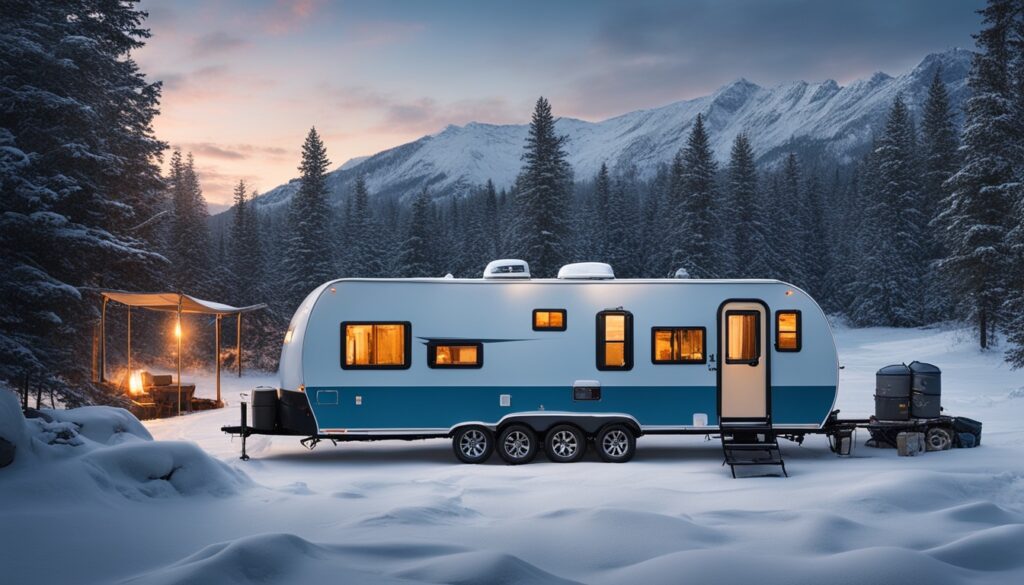 rv winterization checklist