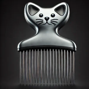 sell cat massage comb