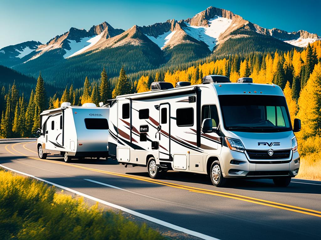 RV insurance coverage