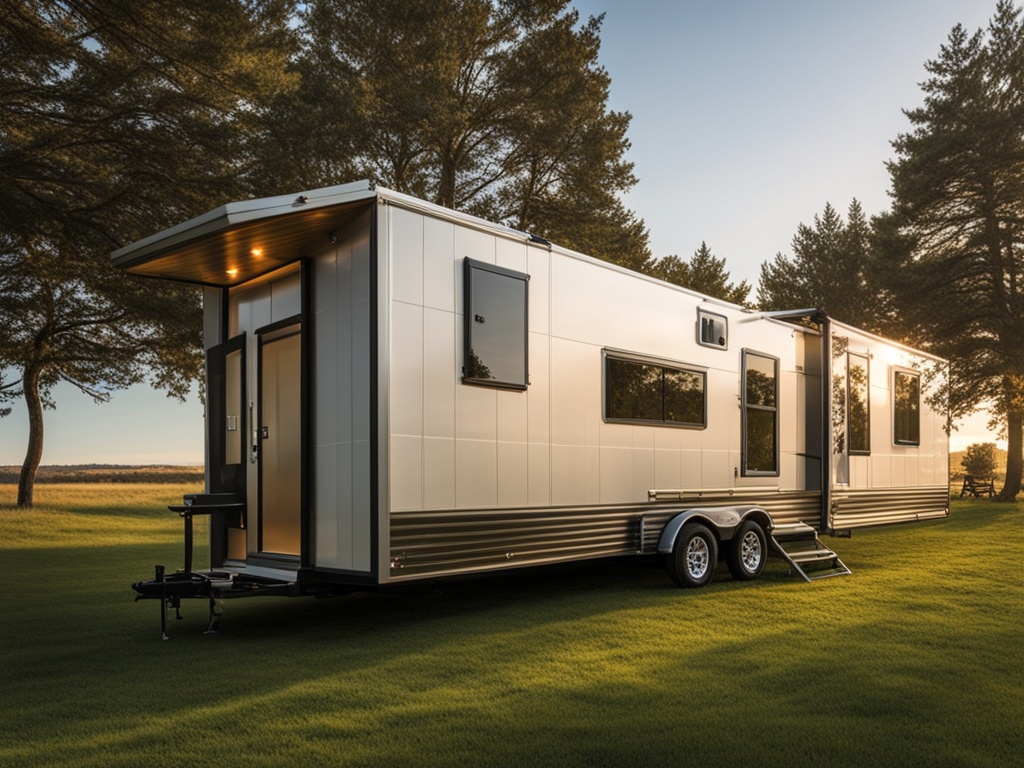 How much to rent a bathroom trailer? – What to Expect