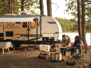Read more about the article Cost Breakdown Guide: How much to insure travel trailer?